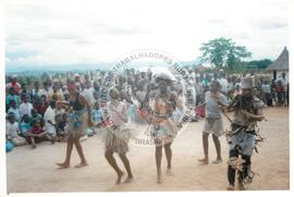 Intercâmbio com a UNAC (Moçambique, ago. 2000) [fotografia] / Fotógrafo(a) : Arquivo MST. -- Ref.: BR-SPMST_MST-SN-CIN_AMP_001093-008877-RIT.