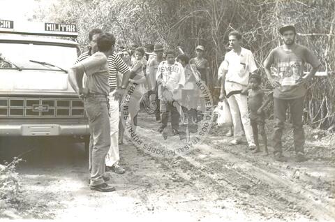 Original Digitaal object not accessible