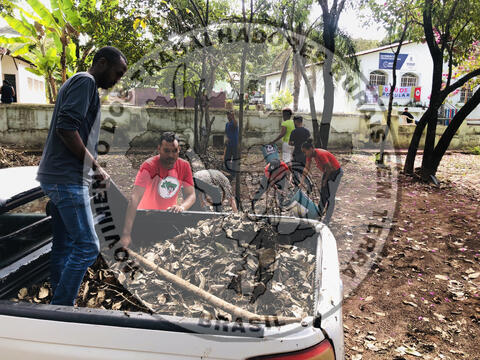 Original Objeto digital not accessible