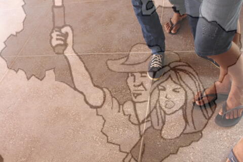 Original Objeto digital not accessible