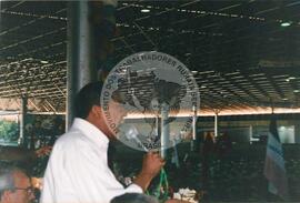 Congresso Nacional do MST, 3o (Distrito Federal (Brasil), 25 jul. 1995) [fotografia] / Fotógrafo(a) : Débora Lerrer. -- Ref.: BR-SPMST_MST-SN-CIN_AMP_000706-004321-CGR.