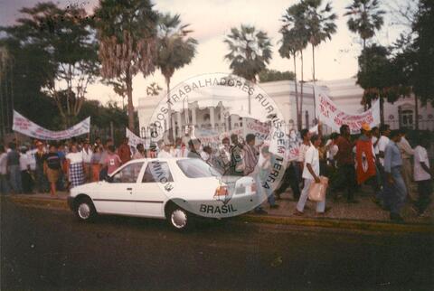 Original Document numérique not accessible