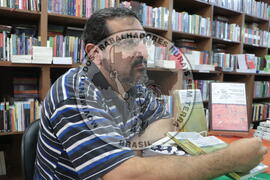 [Título n/d] : lote nº 002, pasta nº 001318, doc. nº 000045 [imagem] / Fotógrafo(a) : [autoria n/d].