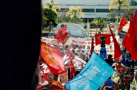 Original Digitaal object not accessible