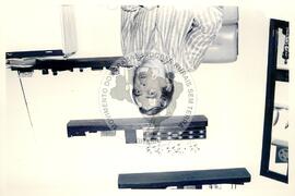 Benedito Rui Barbosa (Brasil, [sem data]) [fotografia] / Fotógrafo(a) : [sem autoria]. -- Ref.: BR-SPMST_MST-SN-CIN_AMP_001460-011768-PER.