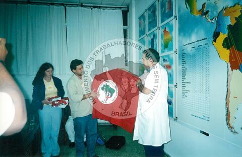 Original Objeto digital not accessible