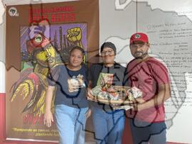 [Título n/d] : lote nº 002, pasta nº 000042, doc. nº 000006 [imagem] / Fotógrafo(a) : [autoria n/d].