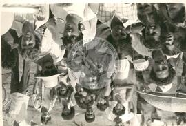 Olívio Dutra (Brasil, [sem data]) [fotografia] / Fotógrafo(a) : Arquivo MST ; Itamar Garcez ; Regina Vilela ; Claudemir. -- Ref.: BR-SPMST_MST-SN-CIN_AMP_001659-012570-PER.