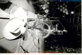 Congresso Nacional do MST, 3o (Distrito Federal (Brasil), 25 jul. 1995) [fotografia] / Fotógrafo(a) : Douglas Mansur. -- Ref.: BR-SPMST_MST-SN-CIN_AMP_000707-004330-CGR.