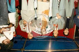 Eduardo Suplicy (Brasil, [sem data]) [fotografia] / Fotógrafo(a) : Arquivo MST ; Débora Lerrer ; Douglas Mansur ; Regina Vilela ; André Vilar. -- Ref.: BR-SPMST_MST-SN-CIN_AMP_001506-011929-PER.
