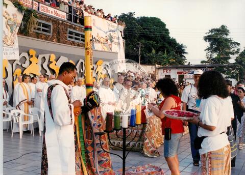 Original Digital object not accessible