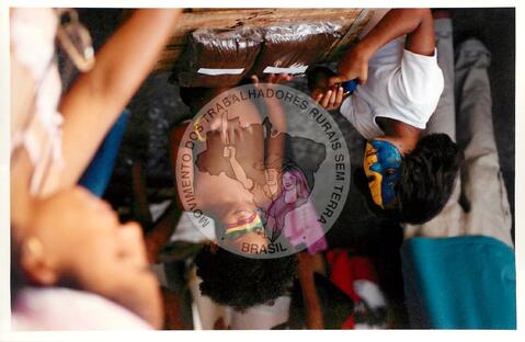 Original Objeto digital not accessible