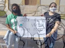 [Título n/d] : lote nº 002, pasta nº 001332, doc. nº 000003 [imagem] / Fotógrafo(a) : [autoria n/d].