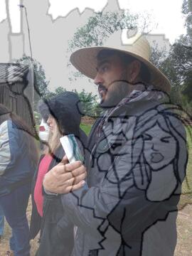 [Título n/d] : lote nº 002, pasta nº 000033, doc. nº 000011 [imagem] / Fotógrafo(a) : [autoria n/d].