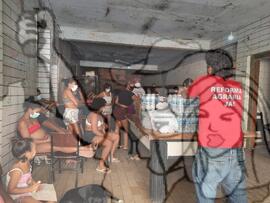 [Título n/d] : lote nº 002, pasta nº 001351, doc. nº 000297 [imagem] / Fotógrafo(a) : [autoria n/d].