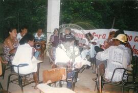 Encontro Estadual do MST (Piauí, [sem data]) [fotografia] / Fotógrafo(a) : Arquivo MST. -- Ref.: BR-SPMST_MST-SN-CIN_AMP_001017-007897-ENC.