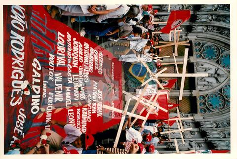 Original Digitaal object not accessible