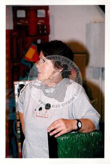 Original Objeto digital not accessible