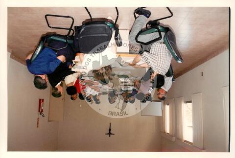 Original Document numérique not accessible