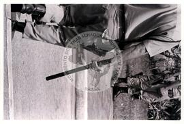 Greve Geral (São Paulo (Estado), 14 mar. 1989) [fotografia] / Fotógrafo(a) : Roberto Parizotti. -- Ref.: BR-SPMST_MST-SN-CIN_AMP_000374-001946-AMT.