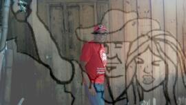 [Título n/d] : lote nº 002, pasta nº 001323, doc. nº 000013 [imagem] / Fotógrafo(a) : [autoria n/d].