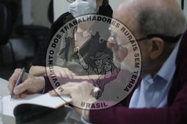 [Título n/d] : lote nº 002, pasta nº 001356, doc. nº 000071 [imagem] / Fotógrafo(a) : [autoria n/d].