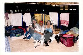 Encontro de Jovens do MST, na Ucicamp, 2o (Campinas-SP, 18 fev. 2000) [fotografia] / Fotógrafo(a) : Milene Medeiros. -- Ref.: BR-SPMST_MST-SN-CIN_AMP_000899-006477-ENJ.