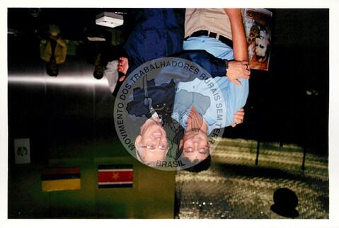 Original Document numérique not accessible