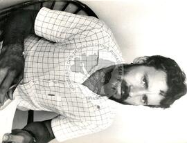 Francisco Dal Chiavon (Brasil, [sem data]) [fotografia] / Fotógrafo(a) : Carlos Carvalho ; Douglas Mansur ; Jussara Venon ; Juan Pezzuto ; Maristela Mafei ; Paulo Lima. -- Ref.: BR-SPMST_MST-SN-CIN_AMP_001220-010398-LID.