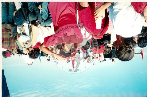 Original Document numérique not accessible