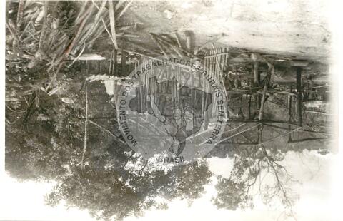 Original Digitaal object not accessible