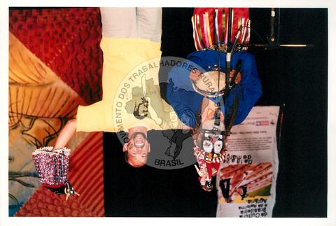 Original Digitaal object not accessible