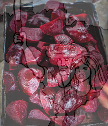 Original Objeto digital not accessible