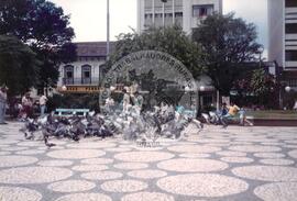 Manifestação por Reforma Agrária (Rio Grande do Norte, [sem data]) [fotografia] / Fotógrafo(a) : Arquivo MST. -- Ref.: BR-SPMST_MST-SN-CIN_AMP_000559-003118-AMT.