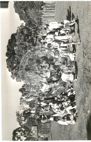 Original Digitaal object not accessible