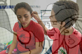 [Título n/d] : lote nº 002, pasta nº 001329, doc. nº 000063 [imagem] / Fotógrafo(a) : [autoria n/d].