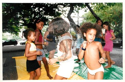 Original Digitaal object not accessible