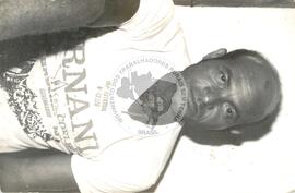 Luís Fernando (Brasil, [sem data]) [fotografia] / Fotógrafo(a) : Arquivo MST. -- Ref.: BR-SPMST_MST-SN-CIN_AMP_001393-010924-LID.