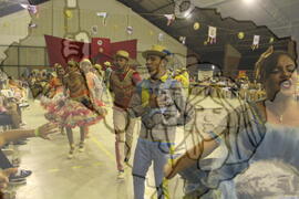 [Título n/d] : lote nº 002, pasta nº 001311, doc. nº 001110 [imagem] / Fotógrafo(a) : [autoria n/d].