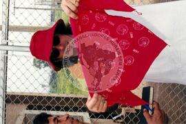 Lobão (Brasil, [sem data]) [fotografia] / Fotógrafo(a) : João Zinclar ; Paulo Augusto. -- Ref.: BR-SPMST_MST-SN-CIN_AMP_001616-012263-PER.