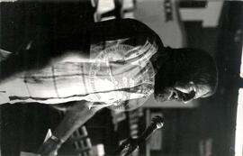 Avelino Ganzer (Brasil, [sem data]) [fotografia] / Fotógrafo(a) : Douglas Mansur ; Milton Soares ; Itamar Garcez ; Regina Vilela. -- Ref.: BR-SPMST_MST-SN-CIN_AMP_001458-011752-PER.