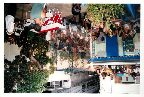 Original Objeto digital not accessible