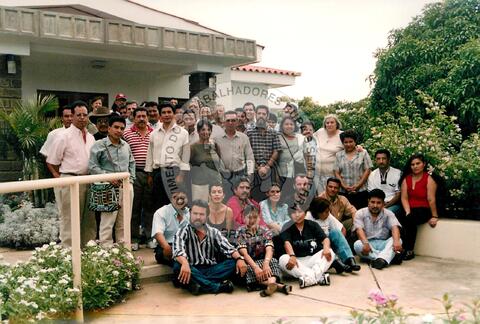 Original Objeto digital not accessible