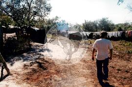 Curso de Militantes de Base do Conesul, 3o (Glória dos Dourados-MS, 02 a 05 mai.) [fotografia] / Fotógrafo(a) : Arquivo MST. -- Ref.: BR-SPMST_MST-SN-CIN_AMP_000860-005760-CUR.