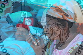 [Título n/d] : lote nº 002, pasta nº 000045, doc. nº 000299 [imagem] / Fotógrafo(a) : [autoria n/d].