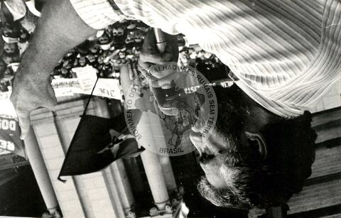 Original Digitaal object not accessible