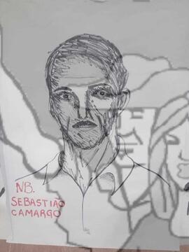 [Título n/d] : lote nº 002, pasta nº 000032, doc. nº 000007 [imagem] / Fotógrafo(a) : [autoria n/d].