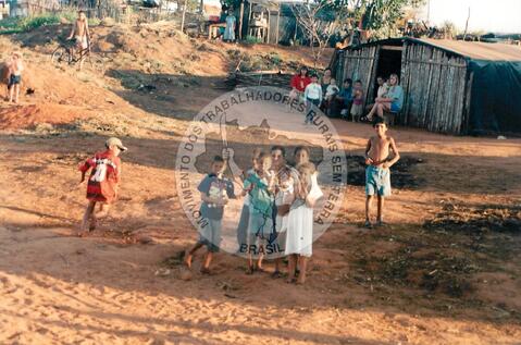 Original Document numérique not accessible