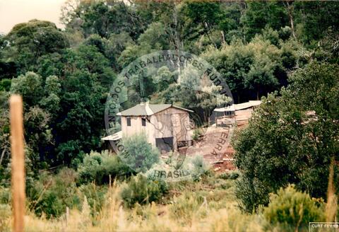 Original Digitaal object not accessible