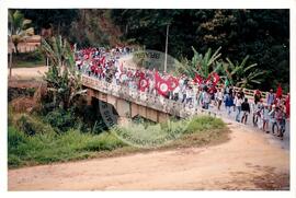 Marcha Popular pelo Brasil (Juíz de Fora-MG, [sem data]) [fotografia] / Fotógrafo(a) : Douglas Mansur. -- Ref.: BR-SPMST_MST-SN-CIN_AMP_001412-011378-MAC.